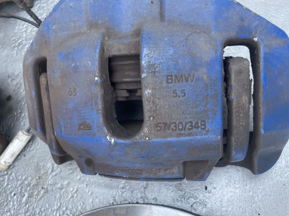 Дискове/ апарати БМВ Е90/ Е91, 335д, 286кс (diskove/ aparati bmw 335)