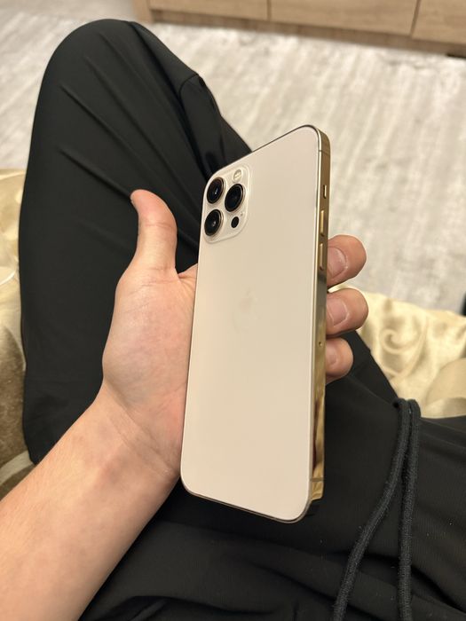 Iphone 12 pro max 128gb 78%