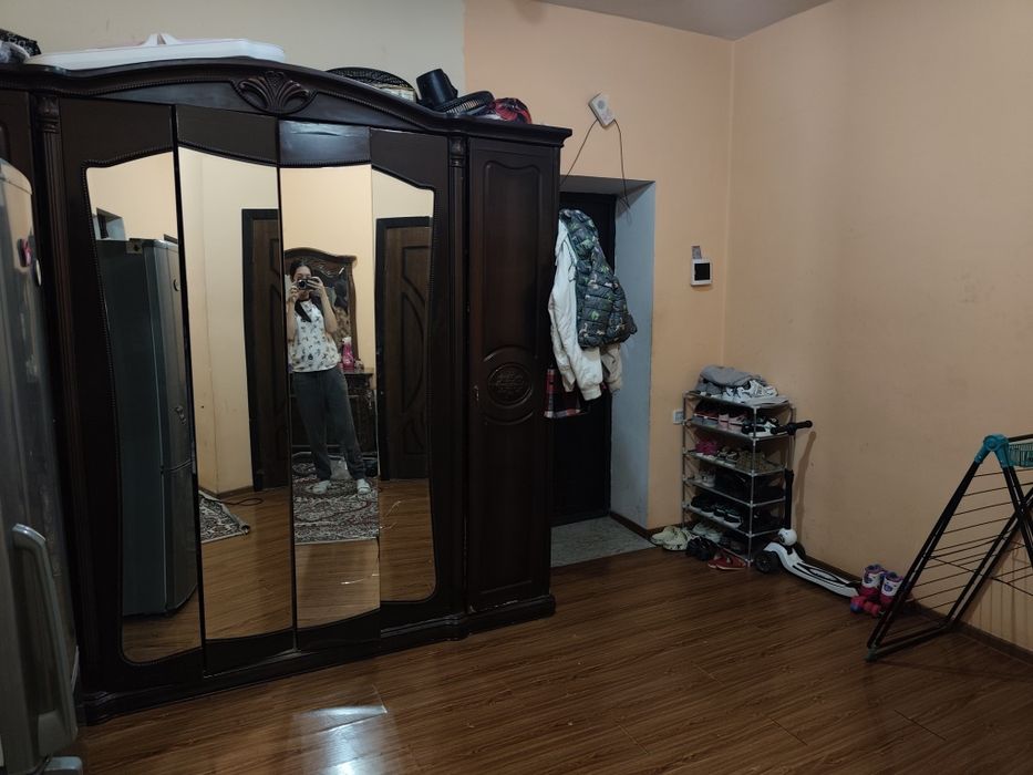 Квартира однокомнатная