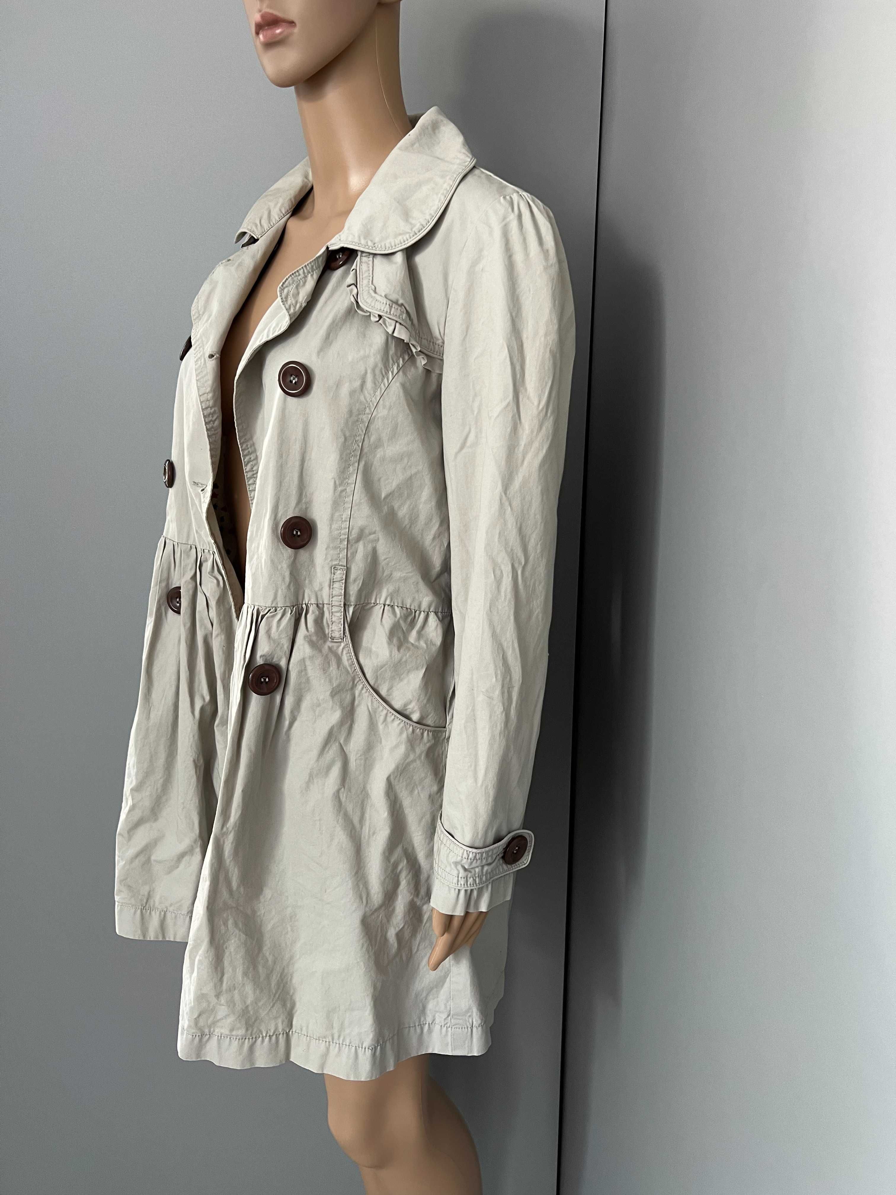 Trench elegant New Look