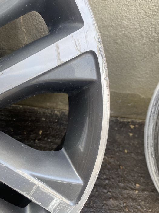 Janta aliaj 18" Kia Optima