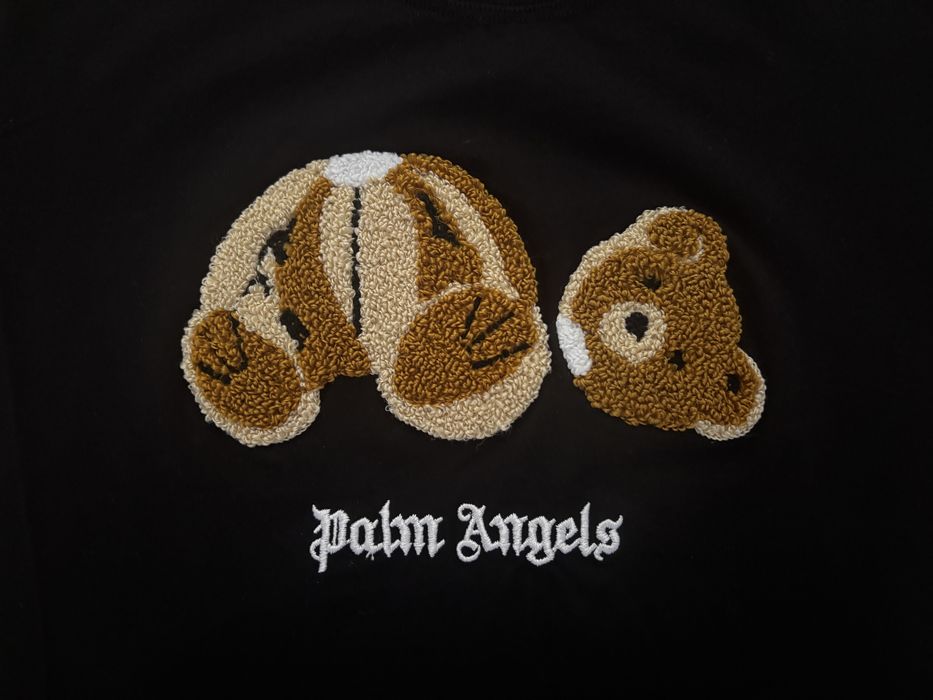 Тениска Palm Angels