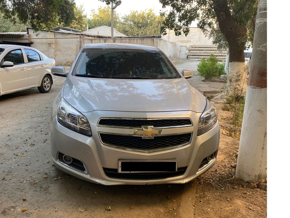 Malibu 1 sotiladi