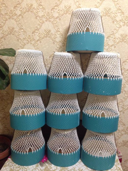 bedana qafas sotiladi