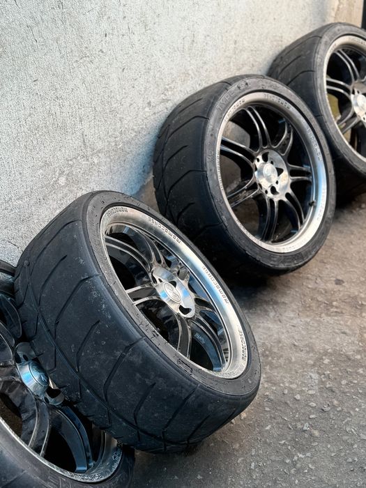 18 5х112 МоМо !!