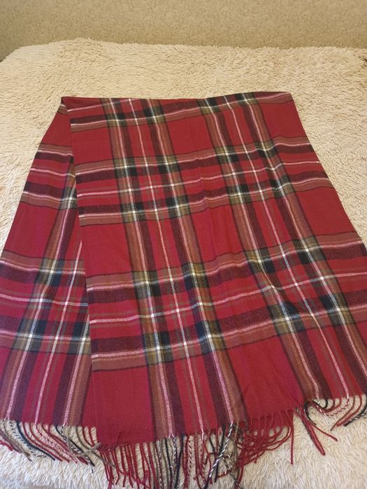 Шарф палантин кашемир