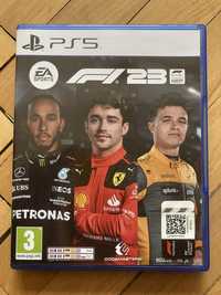 F1 23 [PlayStation 5]