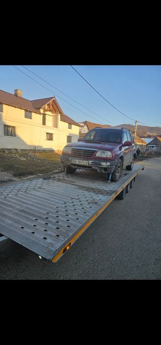 Platforma Gromex