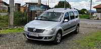 Dacia Logan Benzina+GPL/Klima / Geamuri Electrice/Computer bord /Central/