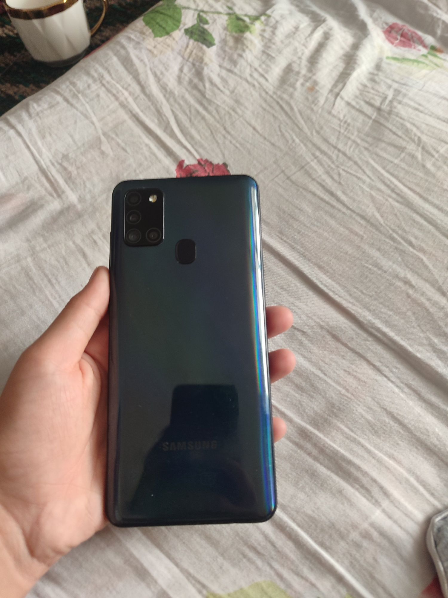 Samsung A21 32Gb
