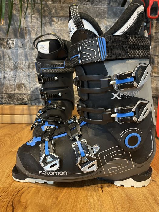 Schiuri Atomic Redster CS 165