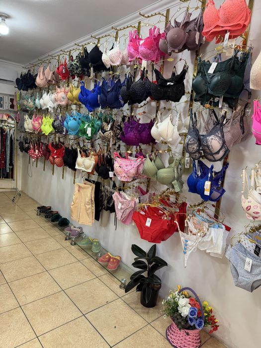 Tayor biznes sotiladi