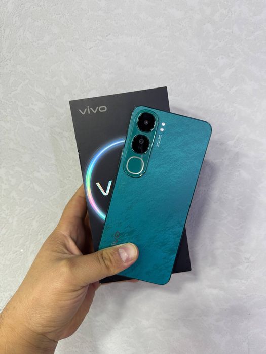 Vivo V40 lite 256 Gb