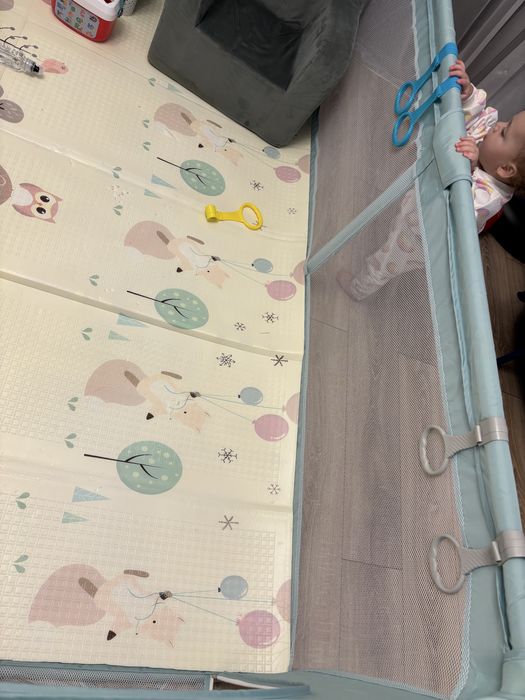 Tarc de joaca 180x180