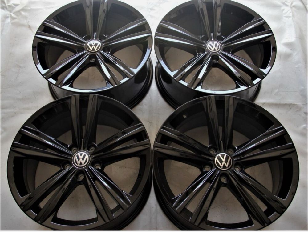 19” Volkswagen / VW  Tiguan 5- 5x112