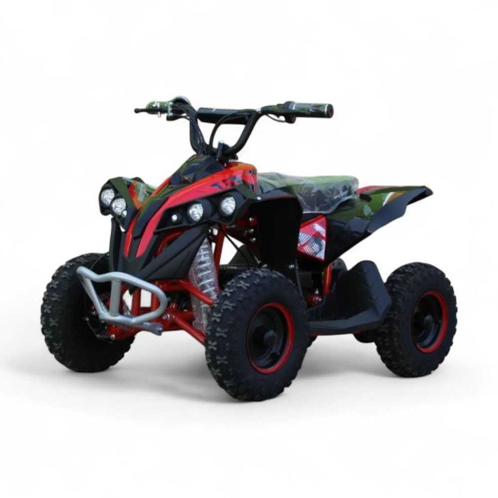 Max Motors ATV Детско електрическо SPORT АТВ 1200W Red