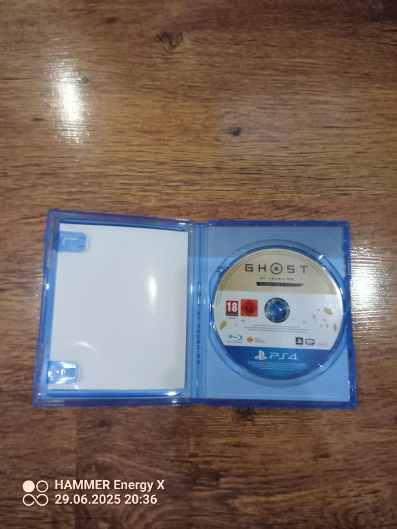 Използвани игри за ps4