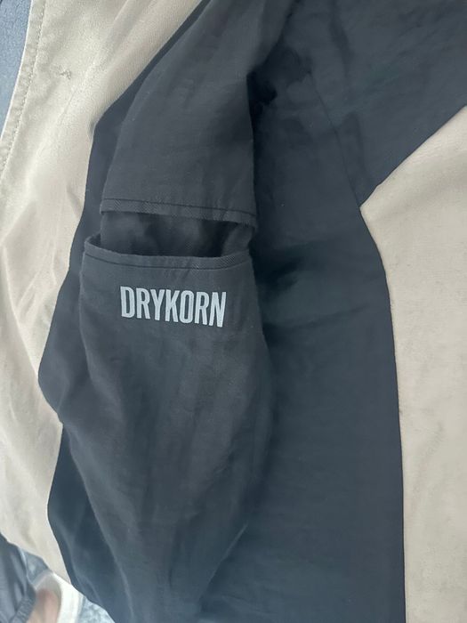 Trenci barbati drykorn marimea 52
