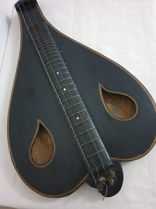 Instrument muzical titera