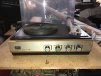 Reparații pick-up, picup,picap,vinyl, gramofon