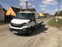 Iveco Daily 35-17 3,5t