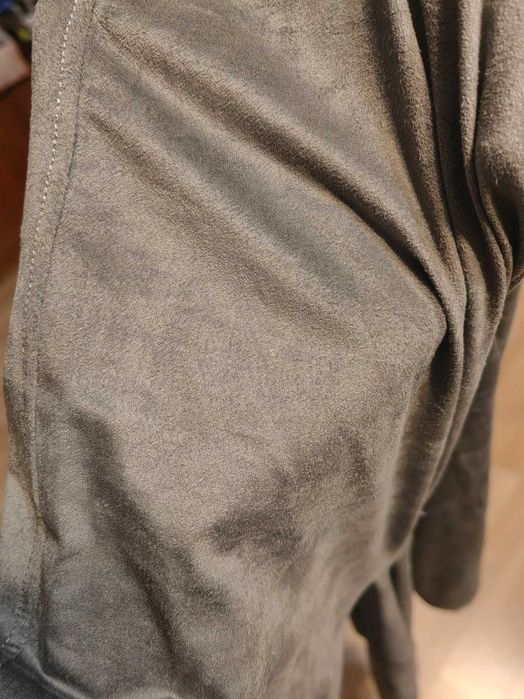 Pantaloni/colanti evazati