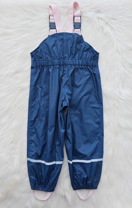 Гащеризон за дъжд 3-4 години