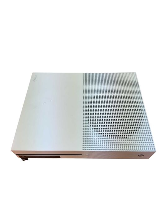Xbox One S - 1 TB - 1 Joystick - Cashbook Amanet Brasov