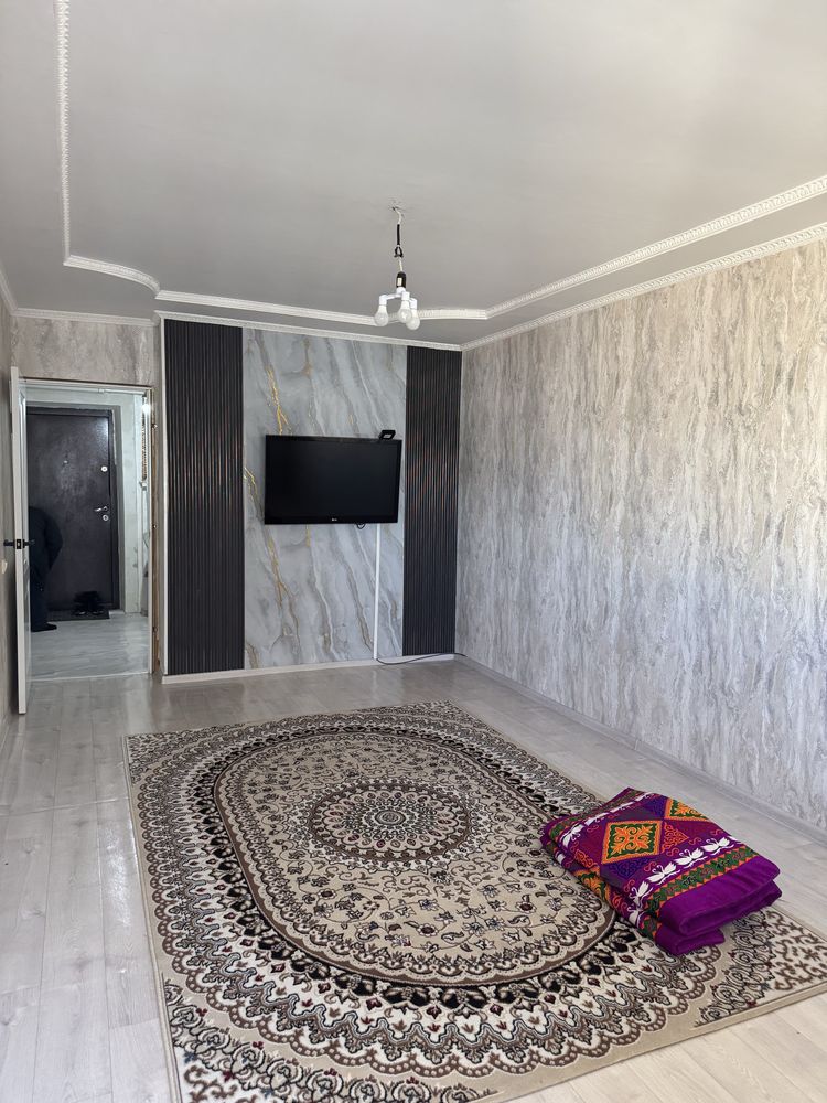 Продается 2х ком квартира