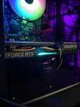 Компьютер | Системный блок | Пк | i7-4790 | RTX3060 12gb