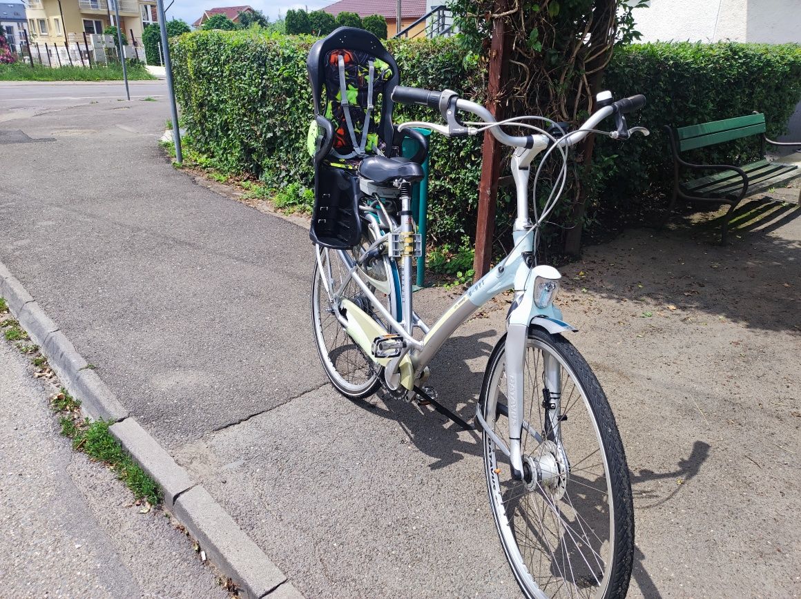 Bicicleta Dame Batavus