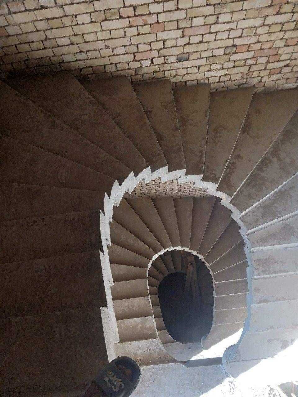 Бетонные лестницы монолитные бетонных лестниц битон зна beton zina