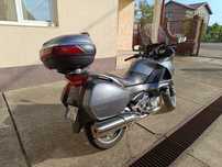 Vind Honda Deauville