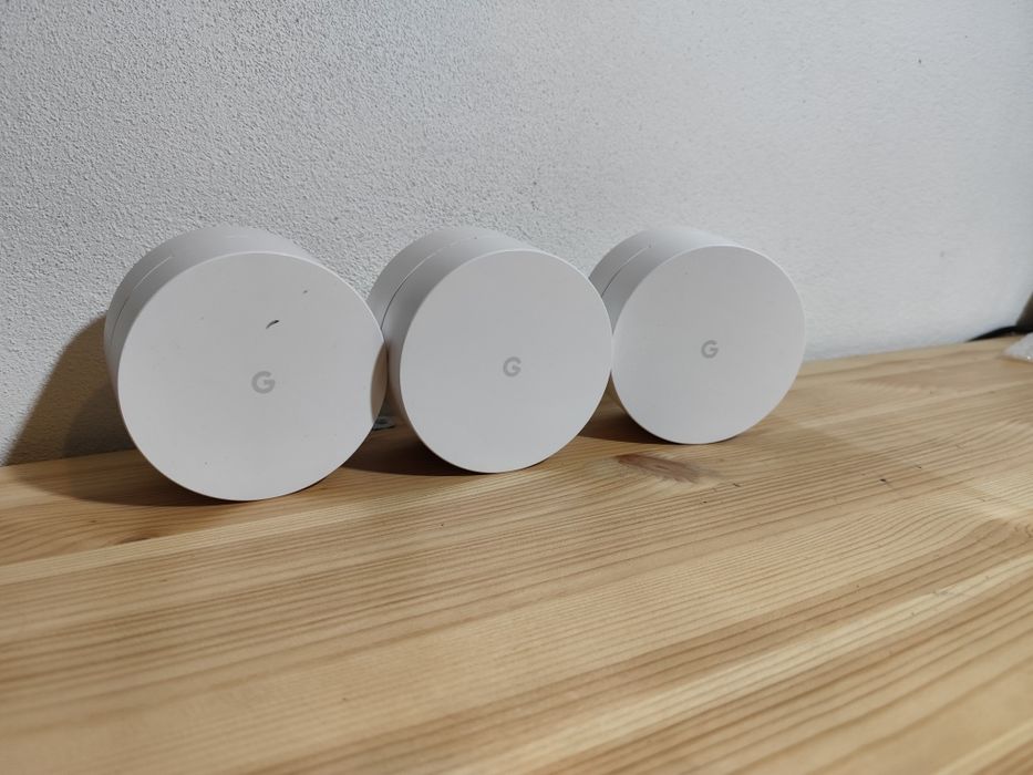 Google wi-fi AC-1304