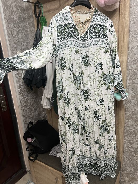 Продам платье срочно