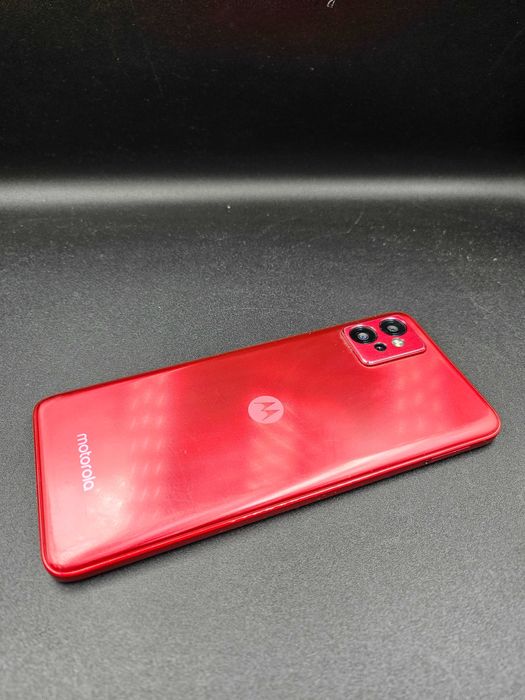 Hope Amanet P5-Moto G32 Red, 256GB/8GB, Liber de retea !