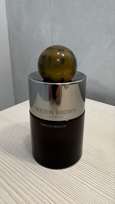 Molton Brown - Tobacco Absolute