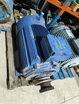 Motor electric trifazat Elvem, 160kW, 1500rpm, 380V