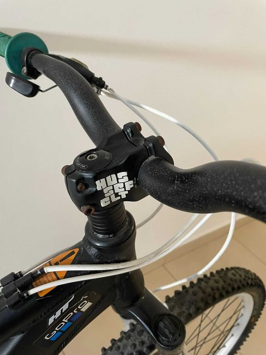 Bicicleta MTB Univega Ram 902