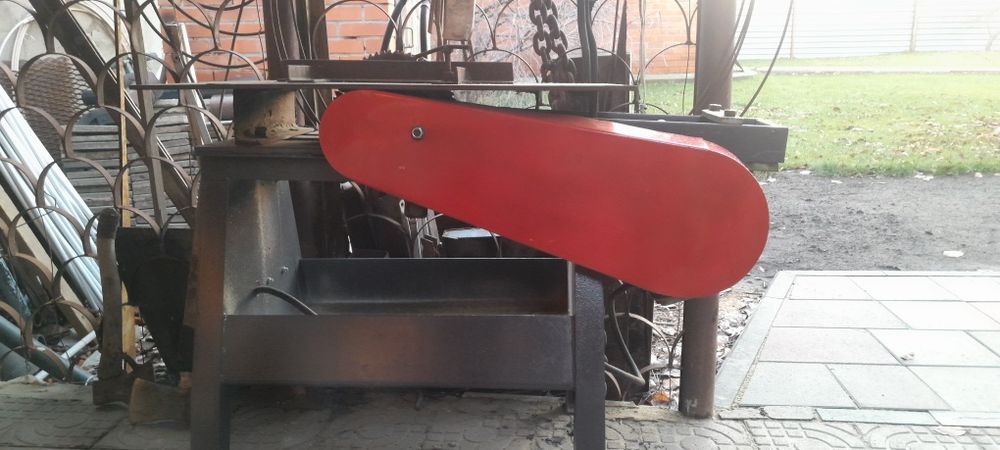 Пила циркулярна  380 вольт.