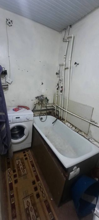 срочна сдаётся 1 ком квартира радуге