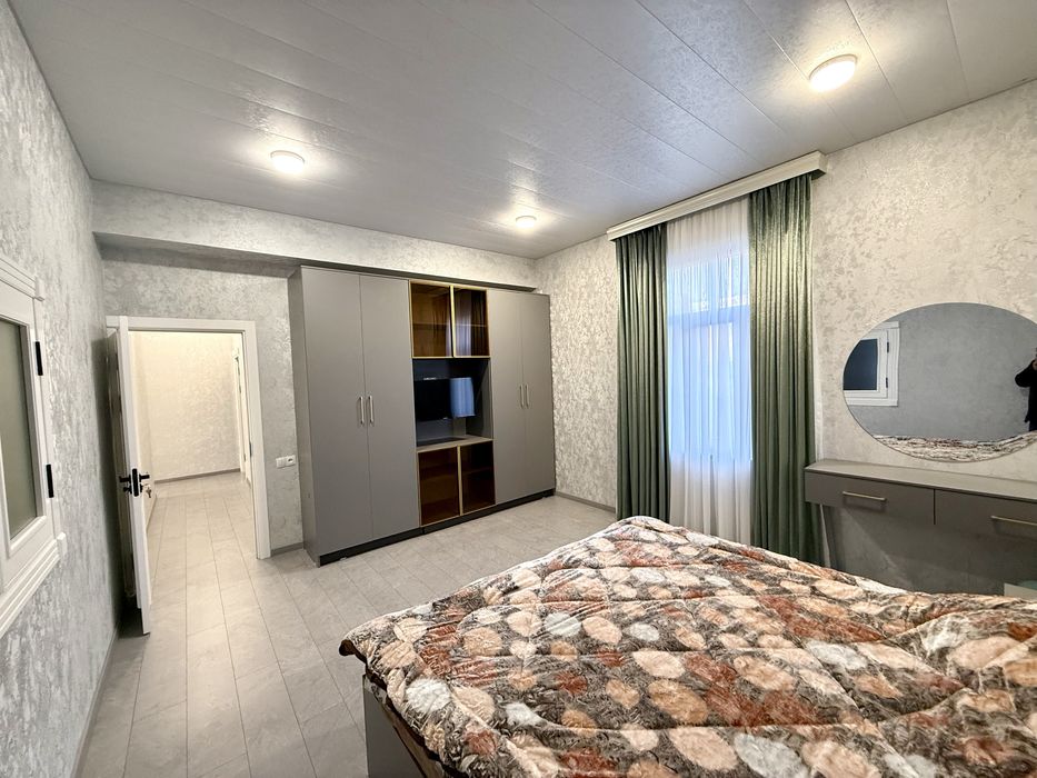 По суточному сдаётся 5-комнатная PREMIUM класс в Дагбитском районе