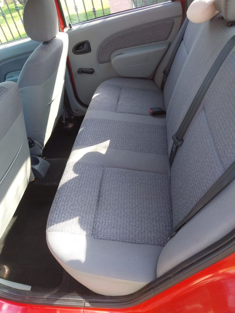 Vand Dacia Logan 1.4 mpi, 2006
