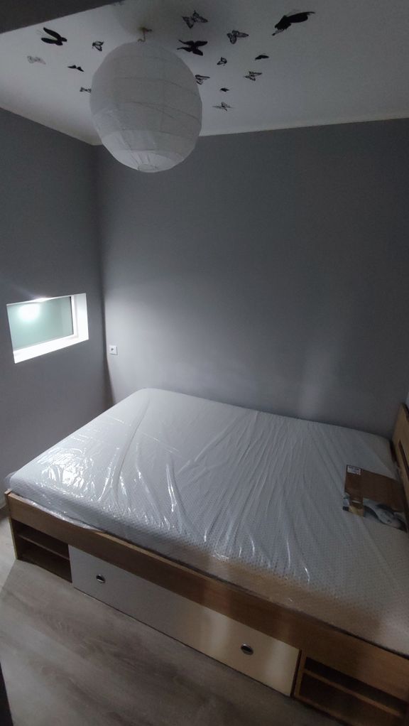 Дава се под наем Двустаен апартамент в София, Младост 3 - 43 кв.м за 459 € - Снимка #3