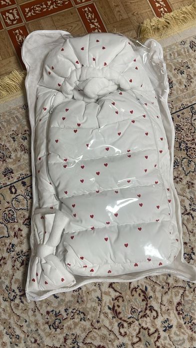 Продам конверт мешок