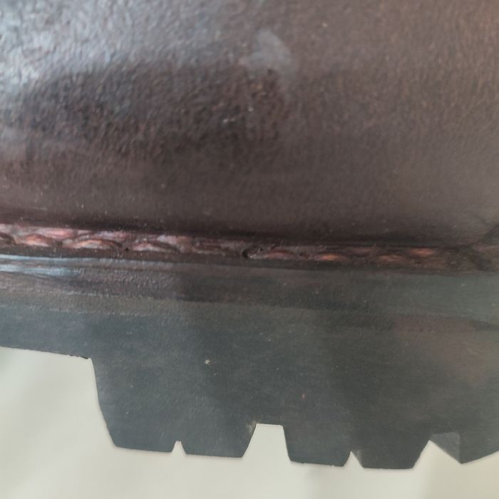 Ghete Nr 40 Asolo Meindl scarpa lowa bocanci