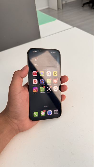 Iphone 13 pro max