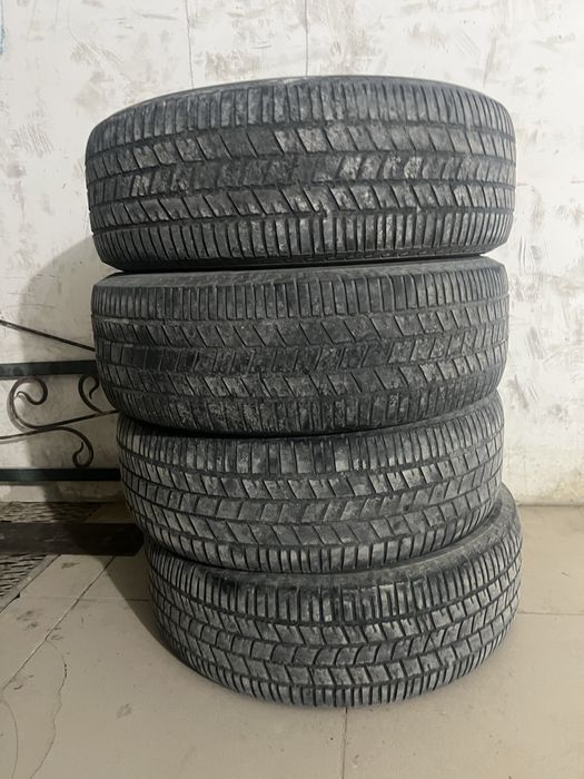 Покрышка 265/70/17 бу