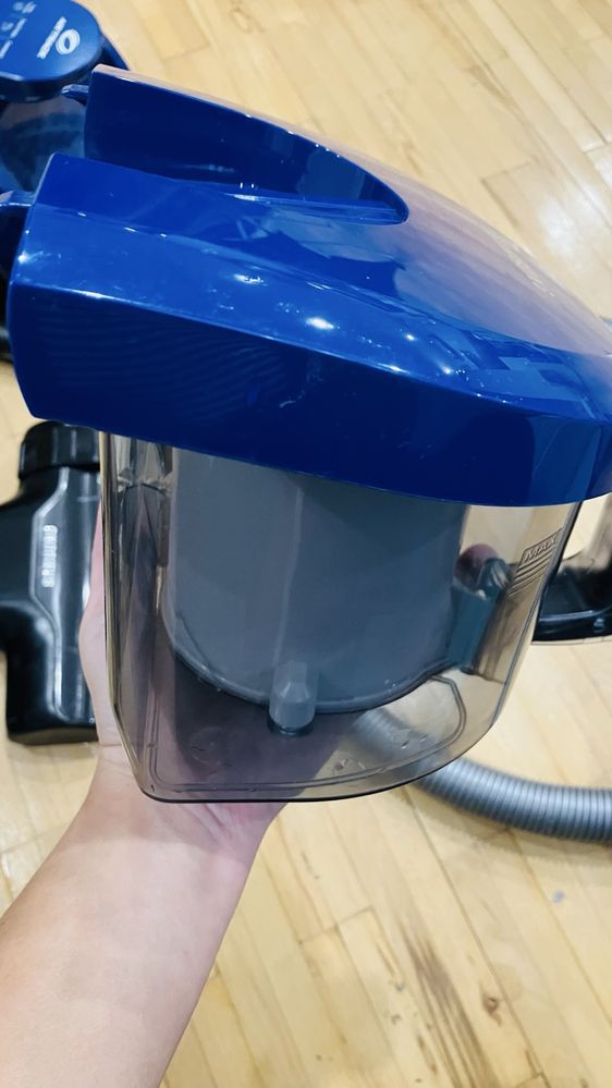 Прахосмукачка Samsung 850 W
