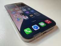  Apple / iPhone 16 Pro / 128 Gb / Natural Titanium / 90 Incarcari